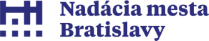 Logo Nadácia mesta Bratislavy